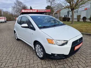 Mitsubishi Colt ClearTec Inform 1.Hand 82300 km Klima