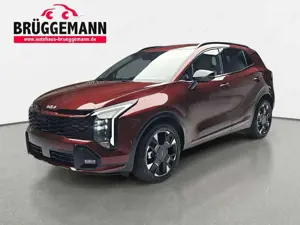 Kia Sportage SPORTAGE 1.6 T-GDI 150 2WD DCT GT-LINE MJ26 DRIVEW