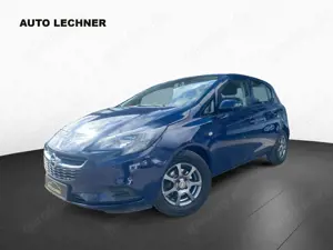 Opel Corsa E *KLIMA*8FACH*TÜV/AU+SERVICE NEU* 5TÜRER
