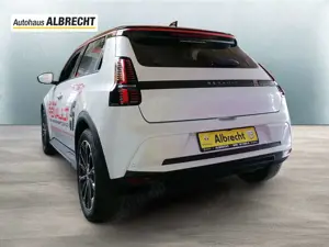 Renault R 5 E-Tech elektrisch Techno 150 Comfort Range Bild 4