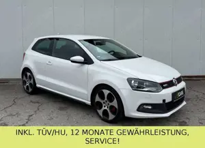 Volkswagen Polo V GTI *STEUERKETTE  KUPPLUNG NEU*8-FACH*
