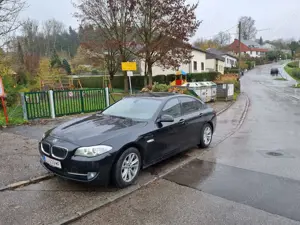 BMW 520 520i Österreich-Paket Aut.  FIXPREIS