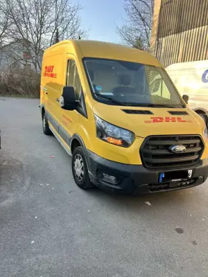 Ford Transit 290 L2H2 Lkw VA Basis