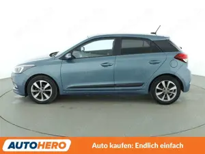 Hyundai i20 Bild 2