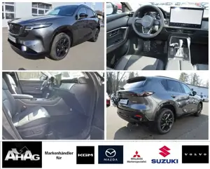 Mazda CX-5 CX-5 e-SKYACTIV-G 141 Homura *Matrix+Pano*