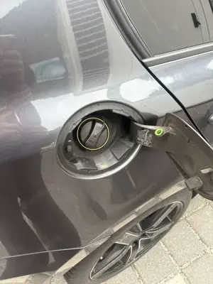 BMW 116 116i Bild 5