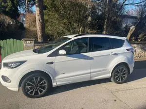 Ford Kuga ST-Line