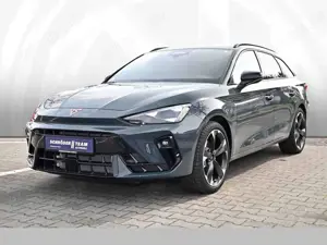 CUPRA Leon Sportstourer 1.5 eTSI DSG ACC Pano RFK Full L