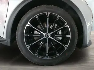 Renault R 5 E-Tech elektrisch Techno 150 Comfort Range Bild 5