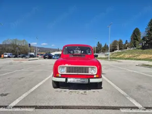 Renault R 4 R 4 GTL