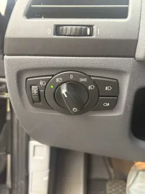 BMW 116 116i Bild 2
