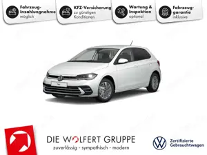 Volkswagen Polo Style 1.0 TSI RFK MATRIX CARPLAY PDC