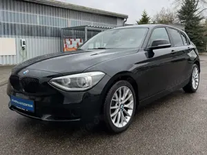 BMW 116 116i 1. Hand*TÜV Neu*Steuerkette gewechselt
