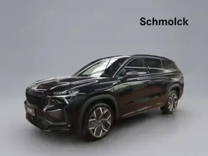 Skoda Kodiaq Sportline 2.0 TDI DSG 4x4 AHK LED NAVI AC