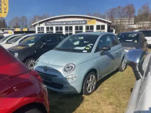Fiat 500 1.0 GSE N3 Hybrid