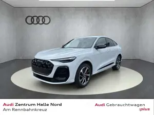 Audi Q5 Sportback S line 2.0 TDI quattro S tronic