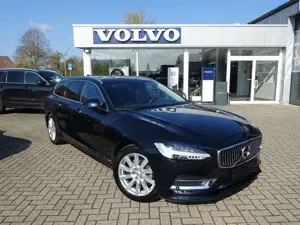 Volvo V90 D4 AWD Inscription/360°Cam/AHK/HeadUp/Pano. Bild 3