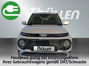 Hyundai Inster Trend Effizienz-Paket 42 kWh Bluetooth Navi