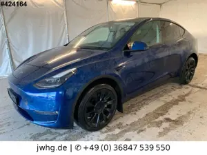 Tesla Model Y Long Range Dual AWD|Autopilot3|Pano|