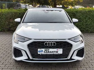 Audi A3 Sportback 40 TFSI e  S-tronic S line Bild 2