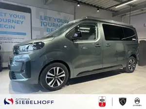 Citroen Spacetourer Spacetourer Holidays Diesel 180 Automatik