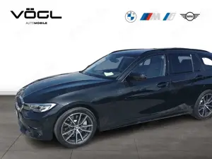 BMW 330 e xDrive Touring Sport Line HK HiFi DAB Shz