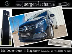 Mercedes-Benz V 300 d 4M*LED*360 Kamera