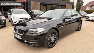 BMW 520 5 Limousine 520 d