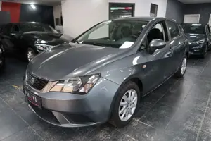 SEAT Ibiza Reference*Klima*PDC*BT*Tüv Neu*