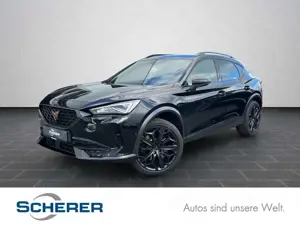CUPRA Formentor VZ 2.0 TSI Tribe Edition