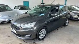 Ford C-Max 1.5 TDCI Cool  Connect