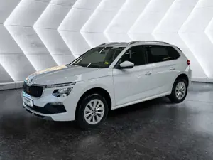 Skoda Kamiq 1.5 TSI DSG SELECTION LED WINTER+ APP PDC