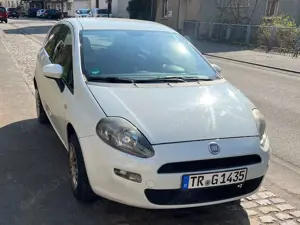 Fiat Punto Evo