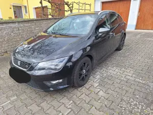 SEAT Leon ST 2.0 TDI StartStop DSG FR