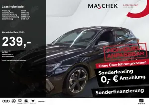 CUPRA Leon 2.0 TDI Sitzh Navi Lenkh RearView ACC Keyless