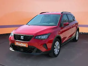 SEAT Arona 1.0 TSI STYLE Tempom DAB PDC Klima