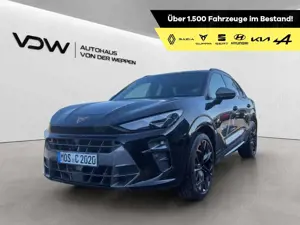 CUPRA Terramar VZ TSI DSG 4Drive ABT Chip AHK Panodach Klima