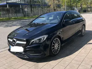 Mercedes-Benz CLA 200 CLA Shooting Brake UrbanStyle Edition