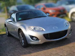 Mazda MX-5 MX-5 1.8 MZR Kaminari