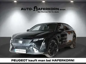 Peugeot 408 Hybrid 145 GT e-DSC6*ACC*SZHZG*Matrix LED