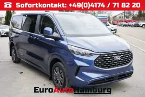 Ford Tourneo