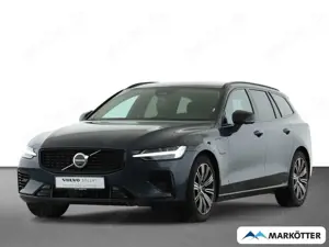 Volvo V60 T6 AWD Plus Dark ACC/BLIS/CAM/LED/HK