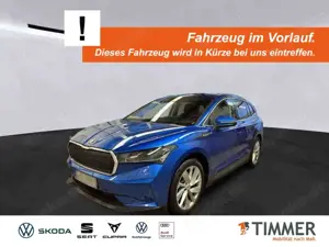 Skoda Enyaq iV 80 SUITE +AHK +WÄPU +ACC +RKAM +MATRIX +