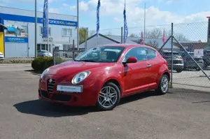 Alfa Romeo MiTo 8 Fach bereit+TÜV-NEU+Garantie+TOP