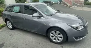 Opel Insignia Business Edition Bild 4