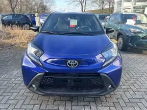 Toyota Aygo X Aygo X S-CVT Teamplayer