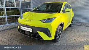 BYD Dolphin Dolphin Surf Boost Autom