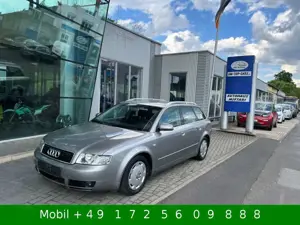 Audi A4 Avant 2.0 AHK Klimaa