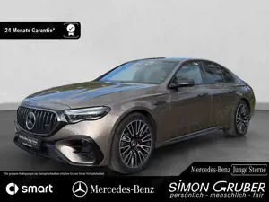 Mercedes-Benz E 53 AMG E 53 Hybrid 4M+ Perfo Sitz Dynamic+Carbon Nappa
