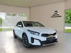 Kia XCeed Xceed 1.5 T DCT Spirit Bild 3
